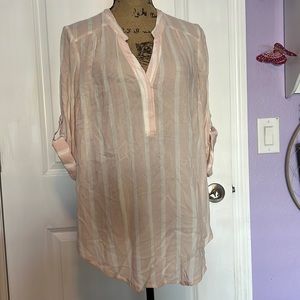 Torrid blouse / top